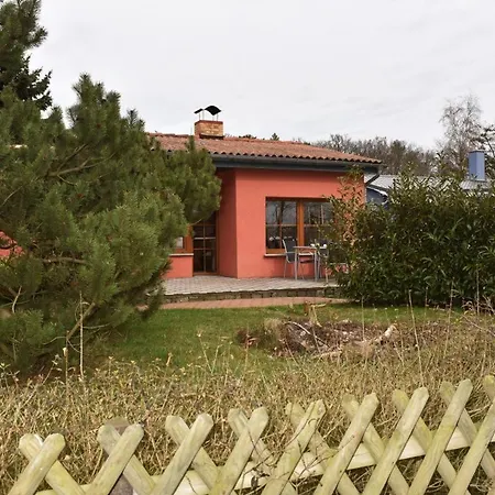 Haus Seebrise