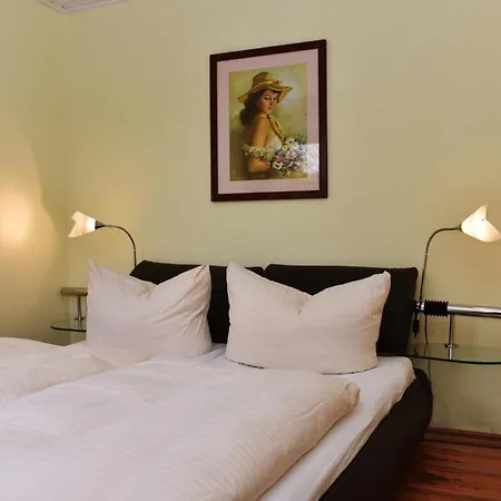 Holiday home Haus Seebrise