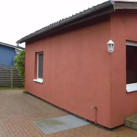 Haus Seebrise Holiday home *