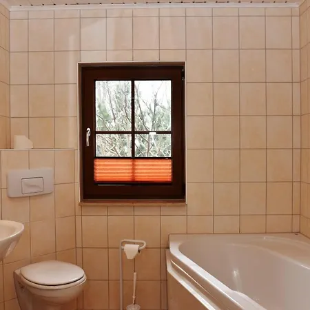 Haus Seebrise Holiday home *