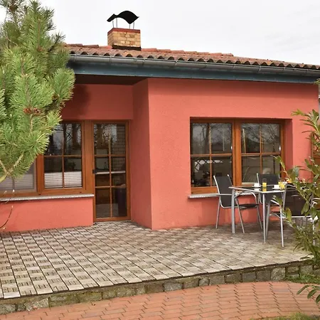 Haus Seebrise Holiday home
