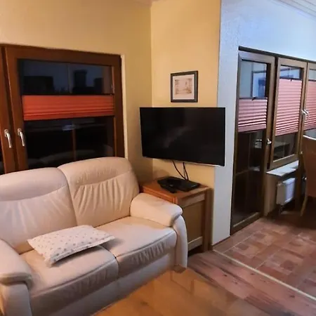Holiday home Haus Seebrise Wustrow (Fischland)