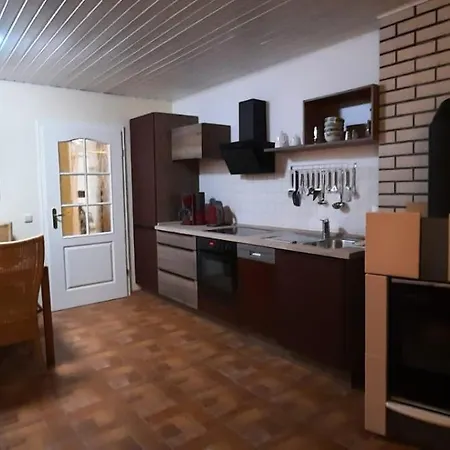 Haus Seebrise *