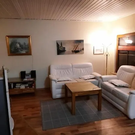 Haus Seebrise Wustrow (Fischland)