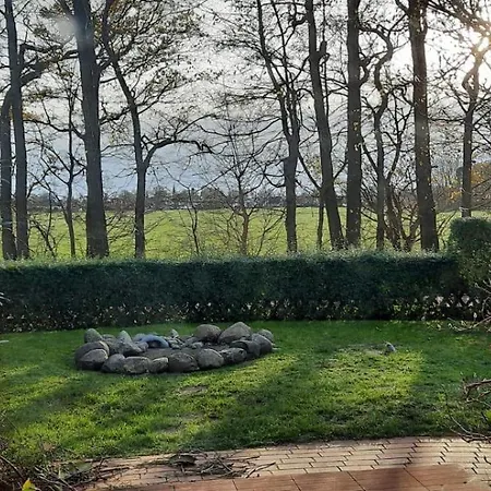 Haus Seebrise 부스트로우