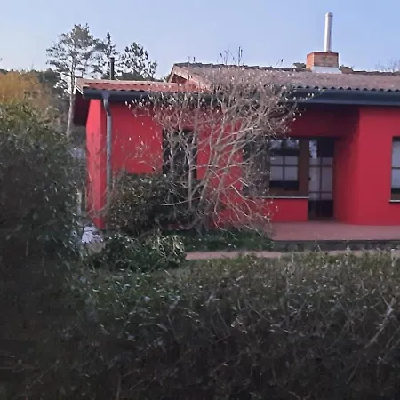 Haus Seebrise Ferienhaus
